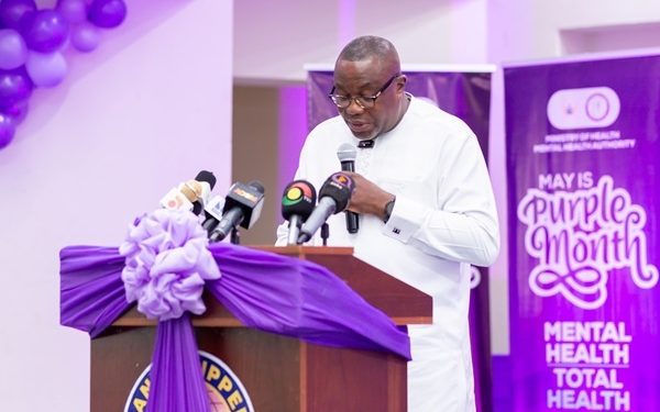 ofosu ampofo