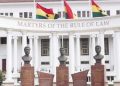 Supreme Court dismisses AG’s bid to remove committee members from CJ removal suit