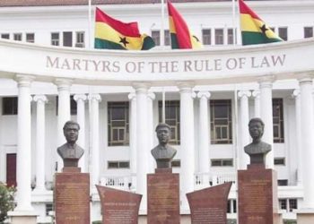 Supreme Court Rules Party Delegate System for Choosing Candidates Is Unconstitutional 3 Supreme Court dismisses AG’s bid to remove committee members from CJ removal suit