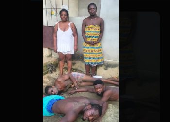 two women in viral kidnapping case