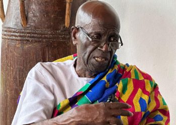 Agya Koo Nimo