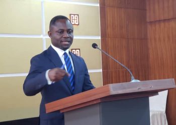 Government remains committed to implementing new conditions of Service for Nurses and Midwives - Minister for Health 1 Akando