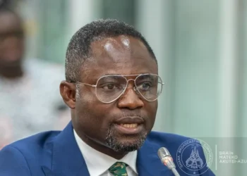 Health Minister begs retired nurses to offer their services amid GRNMA strike