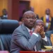 Finance Minister to address Parliament on statutory funds on June 3 10 Finance Minister to address Parliament on statutory funds on June 3