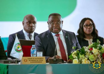 ECOWAS Summit