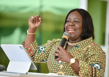 Parliamentary Select Committee on Health invites President of GRNMA