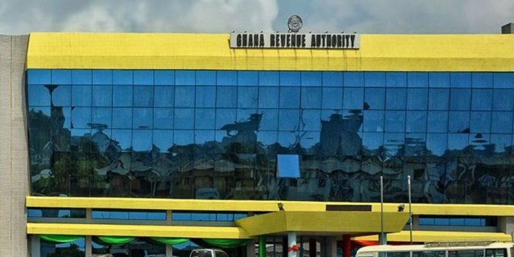 GHC1 fuel levy: GRA postpones rollout to June 16 1 Ghana Revenue Authority GRA