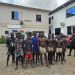 Police War On Galamsey:  49 Suspects Arrested At Various Locations Across  The Country 