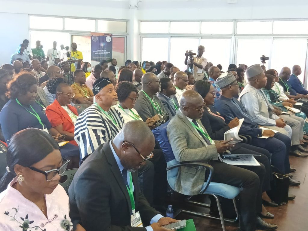 Ghana Must Bridge Gap Between Research and Commercialization – Minister Urges at BEST Forum Launch 2 IMG 20250605 WA0065