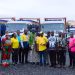 Zoomlion Skip Equipment to Transform Waste Management in Kumasi: KMA Environmental Sub - C’ttee 8 Zoomlion Skip Equipment to Transform Waste Management in Kumasi: KMA Environmental Sub – C’ttee