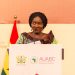 Ghana to Revamp Anti-Corruption Architecture  Vice President Opoku-Agyemang Declares at National Anti-Corruption Conference