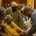 Yaa-Naa Abukari II Pays Courtesy Call on President Mahama, Commends Visionary Leadership 10 Yaa-Naa Abukari II Pays Courtesy Call on President Mahama, Commends Visionary Leadership