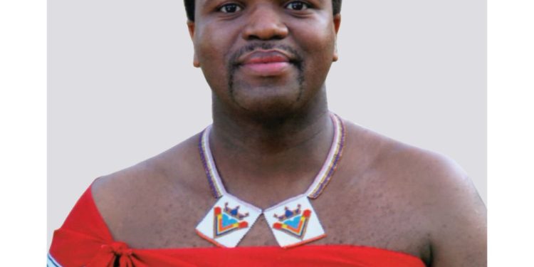 King Mswati III of Eswatini in Ghana for a State Visit next week. 1 IMG 20250619 WA0028