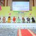 First Lady Applauds Merck Foundation for Training 210 Ghanaian Doctors