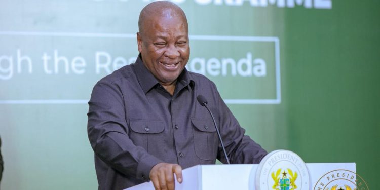 Mahama Links Asset Declaration to Public Trust, Tasks MMDCEs with July 15 Deadline 1 IMG 20250619 WA0030