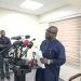 Ghana Coalition Against Galamsey Demands Immediate Revocation of LI 2462, State of Emergency in illegal mining Hotspots