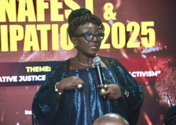 Panafest 2025 Unveiled: Ghana’s Tourism Sector Highlights Artistic Activism For African Healing And Reclamation