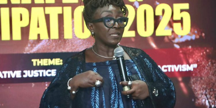 Panafest 2025 Unveiled: Ghana's Tourism Sector Highlights Artistic Activism For African Healing And Reclamation 1 IMG 20250624 WA0062