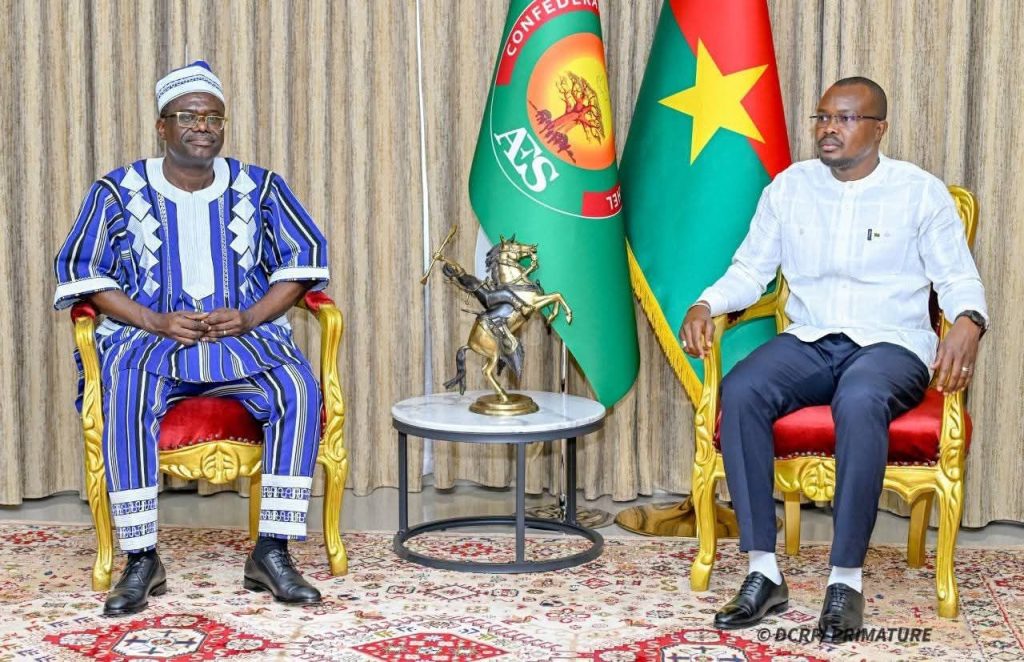 Zoomlion Extends Sustainable Waste Management Solutions to Burkina Faso 3 IMG 20250626 WA0027