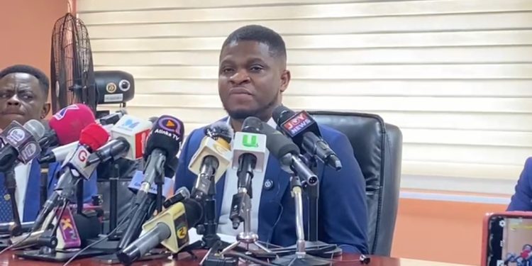 GRACE PERIOD FOR GOLD TRADERS IS OVER – GOLDBOD CEO SAMMY GYAMFI WARNS 1 IMG 20250630 WA0007