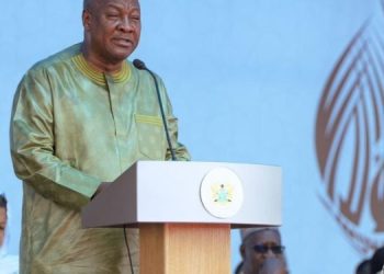 Hajj fares will drop next year if cedi remains strong – Mahama 4 John Mahama
