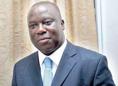 Former Greater Accra NDC Chairman Ade Coker passes away 1 Joseph Kobina Ade Coker