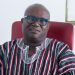 Ing. Dr. Ken Ashigbey exits Ghana Chamber of Telecommunications