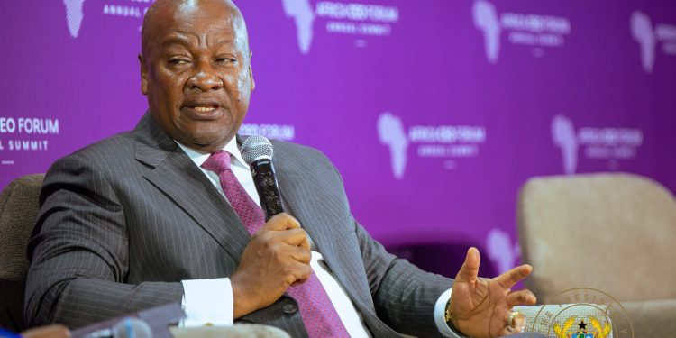 Mahama