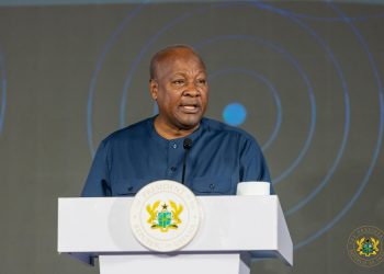 Mahama