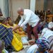President Mahama Embarks on Thank You Tour of North East Region 10 Mahama