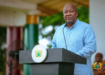 Mahama