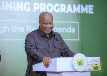 Mahama