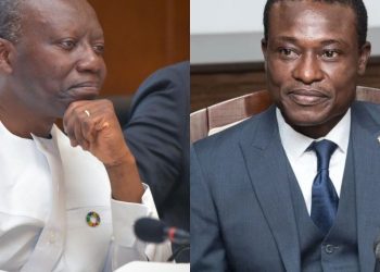 Report on June 2 or face INTERPOL Red Notice – OSP warns Ofori-Atta