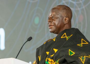 Otumfour