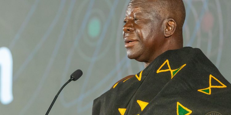 Otumfour