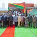 Sanitation is a National Development Priority – President Mahama Charges MMDCEs 9 President Mahama Charges MMDCEs