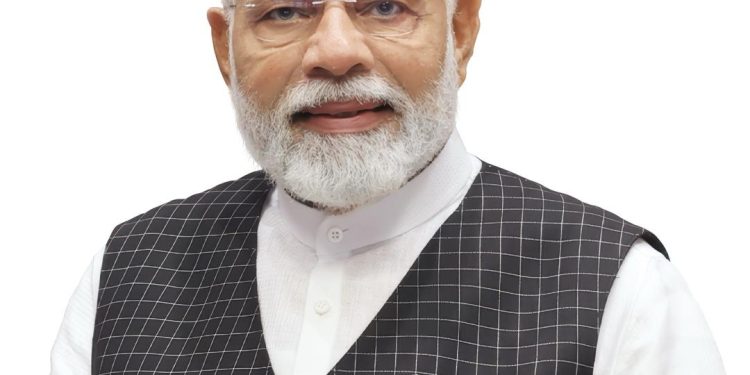 Prime Minister Narendra Modi