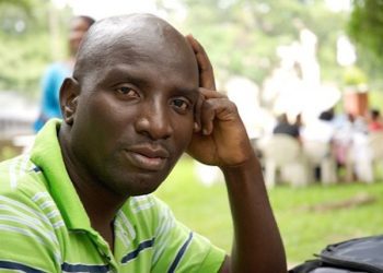 Socrate Sarfo