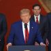 Trump calls US strikes on Iran’s nuclear facilities ‘spectacular success’