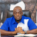 To settle the rancour and hold the gov’t accountable— Justin Kodua on why NPP is electing a flagbearer in Jan. 2026 8 To settle the rancour and hold the gov’t accountable— Justin Kodua on why NPP is electing a flagbearer in Jan. 2026
