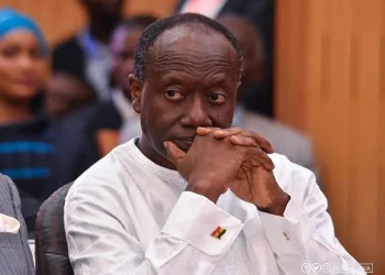 Ofori-Atta open to electronic interview with OSP – Source reveals
