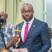 GAF recruitment begins after several months of putting it on hold—Defence Minister announces 9 GAF recruitment begins after several months of putting it on hold—Defence Minister announces