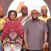 Vice President Lauds SSNIT’s 60-Year Legacy of Protection and National Development