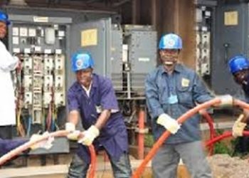 Energy Ministry reports power outage in Gomoa Fetteh due to a faulty 33kV feeder