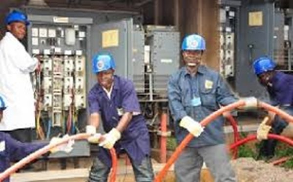 Energy Ministry reports power outage in Gomoa Fetteh due to a faulty 33kV feeder 1 15126600