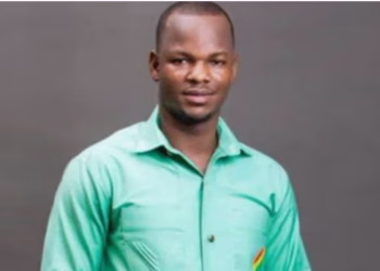 Abanga