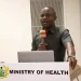 Salary arrears for 321 pharmacist house officers who completed in 2024 are being processed—Health Minister