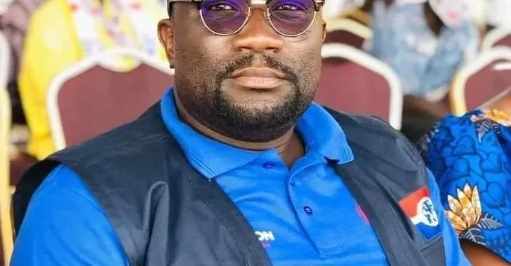 Alhaji Abdul Hanan buffer stock