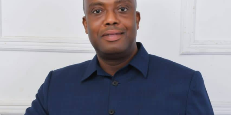 Ampem Darko