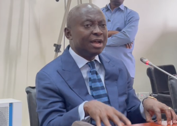 Adu Boahene Trial: Mildred Donkor dismisses Atta Akyea as her lawyer in open court